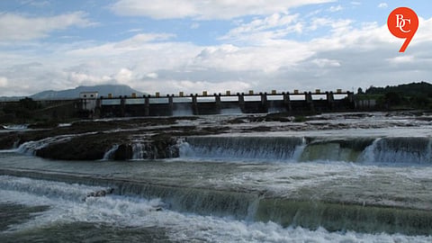 Pune: Khadakwasla Dam Chain Registers Highest July Water Storage Rise in Five Years, Easing City's Water Concerns