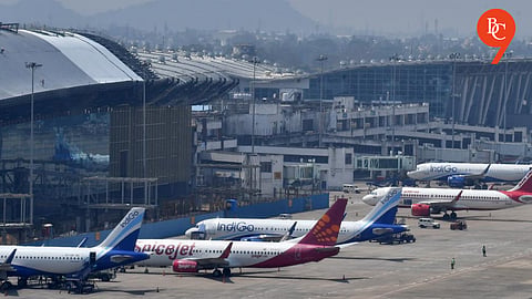 Pune Airport Sets New Record With 216 Flight Movements, Over 33,000 Passengers in a Single Day