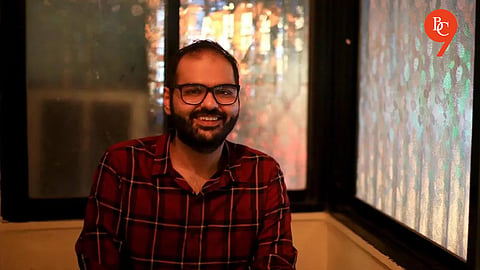Kunal Kamra Cancels Stand-Up Shows After Protests by Hindutva Activists
