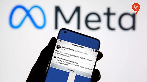 Government summons Meta’s global team on August 5–6 over CSAM handling and account restrictions