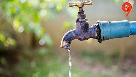 Pune Civic Body Withdraws Water Cuts Completely as City’s Four Dams Reach Full Capacity
