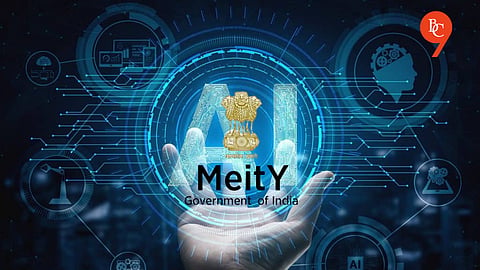MeitY Eyes Agentic AI Platform to Transform Delivery of Government Services