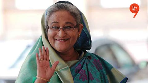 Bangladesh Seeks Clarity from India on Hasina’s Planned New Delhi Address