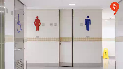 Pune Corporators Push Demolition Over Repair of Public Toilets; Leaking ₹26.5 Lakh Facility Sparks Fresh Questions
