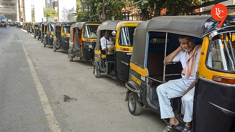 Pune, PCMC Auto Rickshaw Fares to Increase from September 1; Base Fare Raised to ₹30