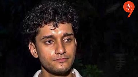 CJP’s Saurav Das Alleges Security Threat After Accusations of Paying ₹12 Lakh for Posh GK-1 House