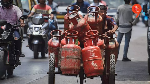 India May Charge Consumers to Fund $42 Billion Strategic Fuel Reserves
