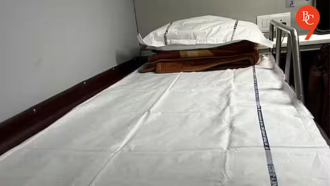 Pune Railway Station: Passengers Stole Over 2 Lakh Bedroll Items Worth ₹3 Crore in Five Years