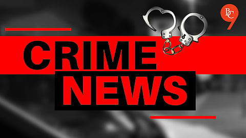 Pune Horror: Woman Allegedly Pours Fevikwik Into Nine-Month-Old Baby’s Mouth Over Family Dispute in Lohgaon