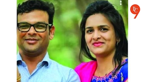UAE deports Pune couple over alleged multi-crore investor fraud case
