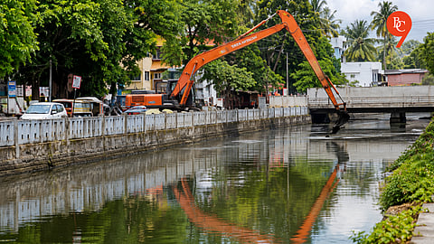 Drain Cleaning Tender Awarded at 51% Below Estimate; All Eyes on Standing Committee’s Decision