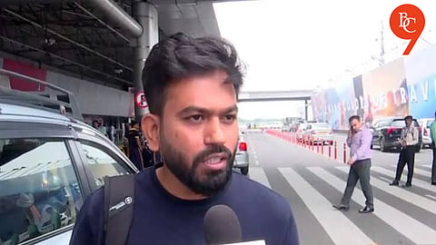 Abhijeet Dipke Launches Nationwide ‘Kya Bolti Public’ Campaign to Hear Citizens’ Concerns