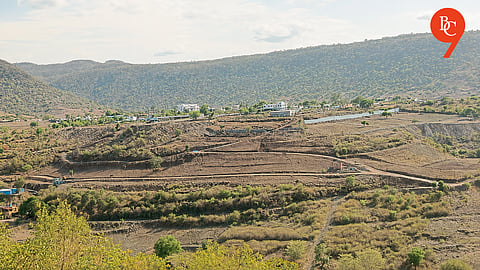 Pune Standing Committee Chief Seeks Immediate Halt to Hill Cutting, Warns of Environmental Risks