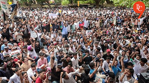 Delhi HC asks Centre: Why is Jantar Mantar still a designated protest site?