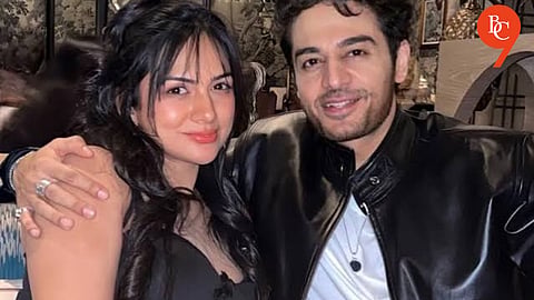 'We've Been Unable To Change Username': Is Akanksha Chamola Planning To Drop Gaurav Khanna's Surname Amid Divorce Buzz?