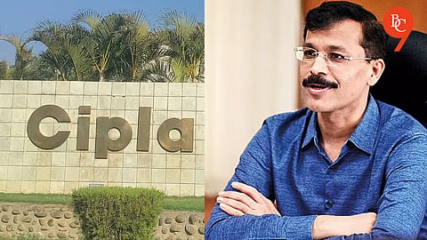 Pune: Drug Sale Licence of Cipla Pharma Cancelled Over FDA Violations