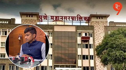 Camera-Enabled Glasses Used to Cheat in Pune Civic Body Exam; Five Booked
