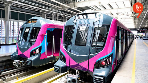 Pune: Will Shivajinagar-Hinjawadi Metro Finally Open After Multiple Delays? 