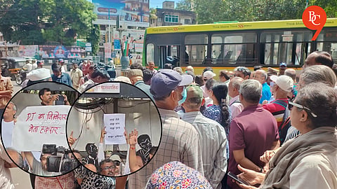 Punekars Demand Ban on Loud DJ Systems Ahead of Ganesh Festival