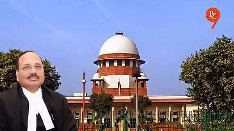 SC declines to stop CJP’s September 5 protest march, urges all sides to act responsibly