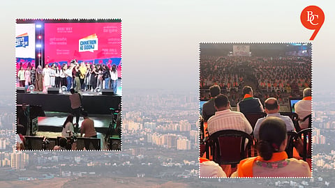 Why Pune Could Be the New Urban Political Battleground for India’s 2029 National Elections