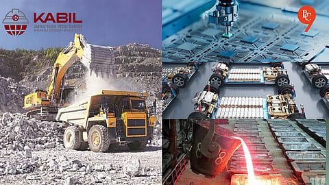 New Delhi Renews Engagement with Zambia to Secure Critical Mineral Supplies, Sources