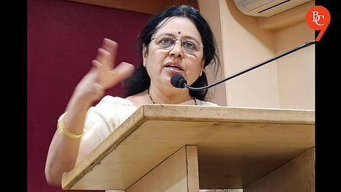 Pune: Ban DJs and Laser Lights During Religious Festivals, Says Medha Kulkarni