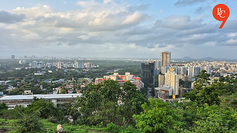 Pune Sees One of Its Driest August in a Decade After Record-Breaking July Rain
