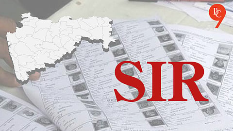 Pune: Special Intensive Revision Draft Roll Flags 13.32 Lakh Voters for Hearings