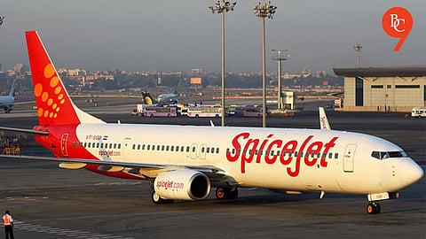 SpiceJet Passengers Allege Harassment, Flight Delays at Delhi Airport