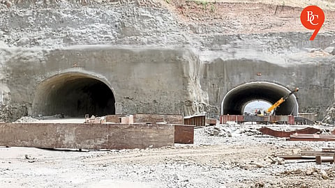Pune Ring Road: Western Stretch 30% Complete, Traffic Relief Expected by 2027