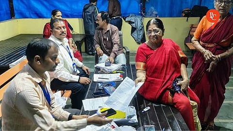 Massive Purge in Maharashtra Electoral Roll as 2 Crore Voters Vanish, Mumbai Bears Brunt