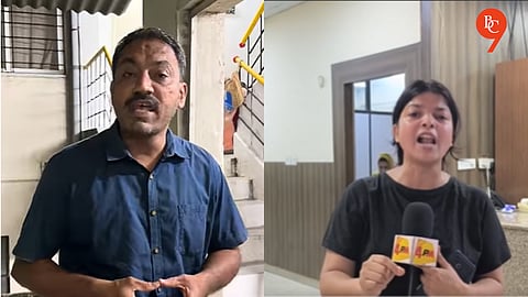From Pune to Delhi, detentions and alleged police assault on journalists spark fears of a growing chilling effect on dissent