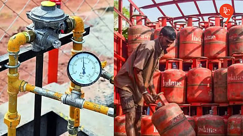 MNGL urges 4 lakh Pune homes to switch to PNG by Oct 1 amid LPG supply concerns
