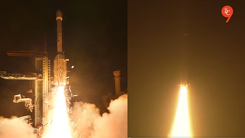 ISRO Successfully Launches EOS-05, Boosting India’s Earth Observation Capabilities