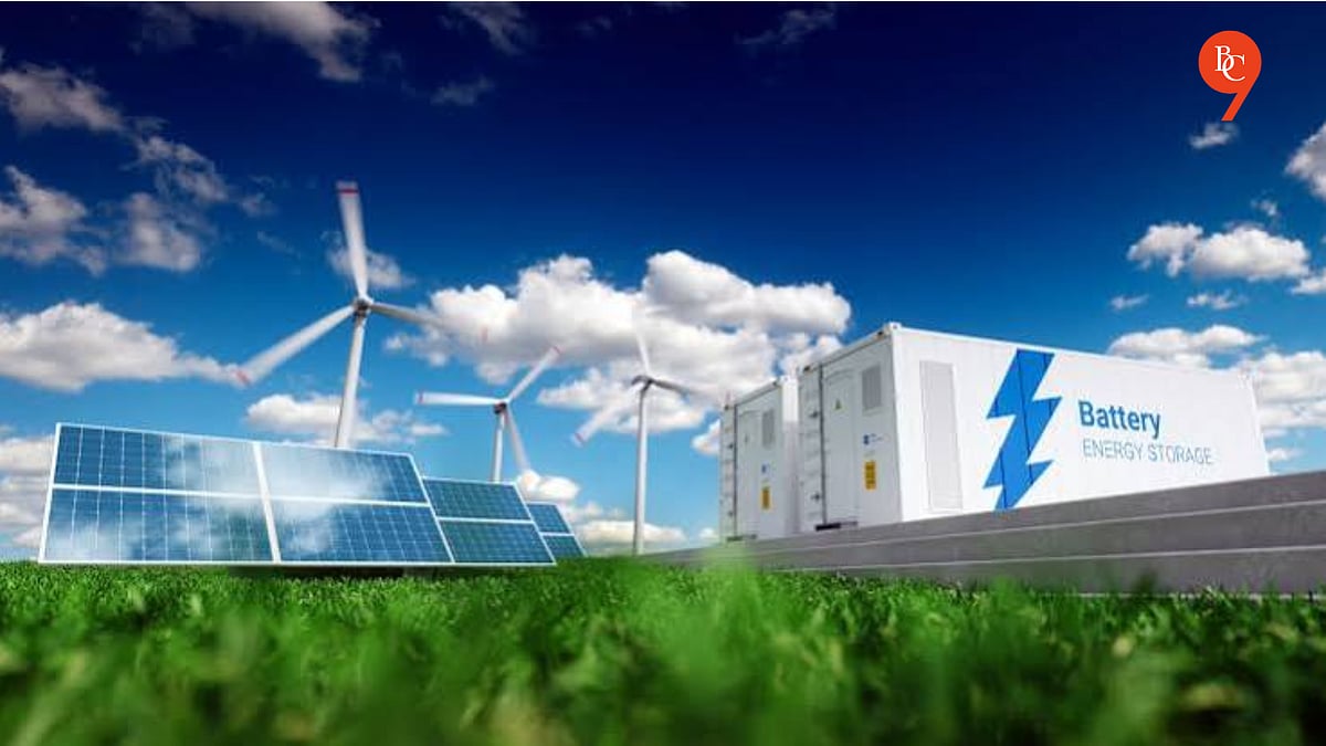 India to mandate battery storage on new solar and wind farms from July 2027