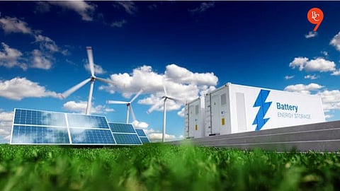 India to mandate battery storage for all new renewable energy projects from July 2027