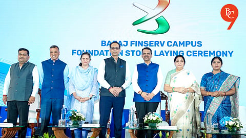 Bajaj Finserv Headquarters to Create 40,000 Jobs in Pune: Fadnavis