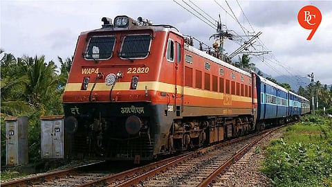 Pune–Ratnagiri Special Trains to Run During Ganeshotsav From September 12 to 26