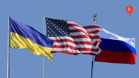 US envoys push for renewed Ukraine-Russia peace talks after visits to both capitals