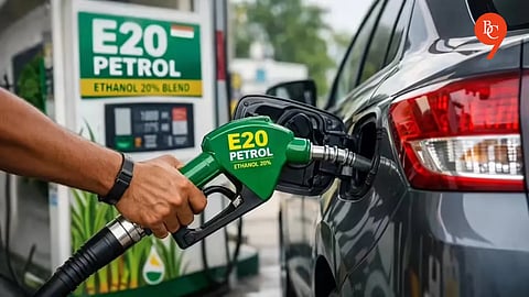 Record August Auto Sales in India as Alternative-Fuel Vehicles Gain Ground Over Petrol Models