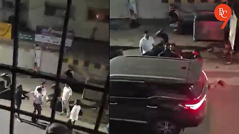 Pune: 28-Year-Old Competitive Exam Student Abducted Over Friendship With Women, Rescued Within 53 Minutes