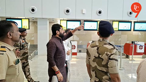 Pune Airport Old Terminal to Reopen Soon After Major Upgrade; Awaits BCAS Clearance