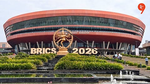 BRICS Treads Carefully on De-Dollarisation, Focuses on Payments