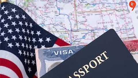 US Judge Blocks Trump's Visa Limits for Foreign Students and Journalists, Citing ‘Catastrophic’ Harm