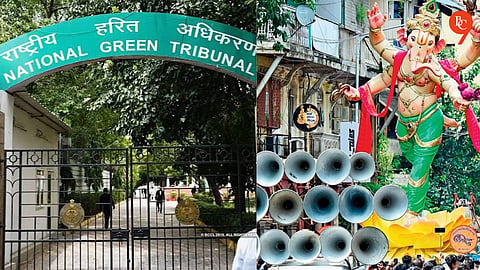 Noise Rules in Maharashtra Silence Zones, Including Pune and Pimpri-Chinchwad