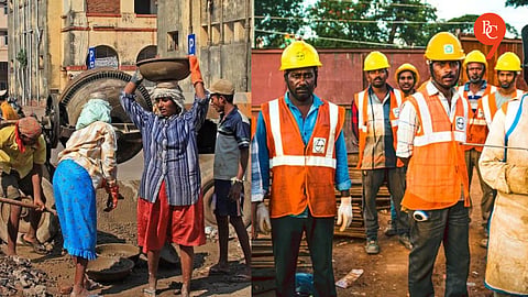 India’s Unemployment Hits Six-Month Low at 5% as Rural Jobs, Female Participation Rise