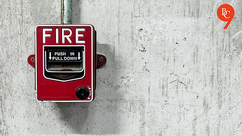 PMC Orders Fire Safety Audits of Hospitals, PG Hostels and Coaching Centres Across Pune