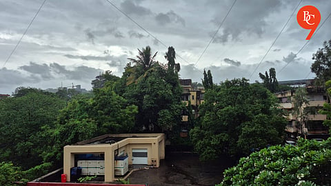 Pune Rain Deficit Increased as Shivajinagar Records Just 21.8 mm in September