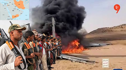 Yemen Conflict Escalation Displaces 112,000, Sends Thousands Fleeing by Sea to Djibouti as Houthis Advance on Red Sea Coast